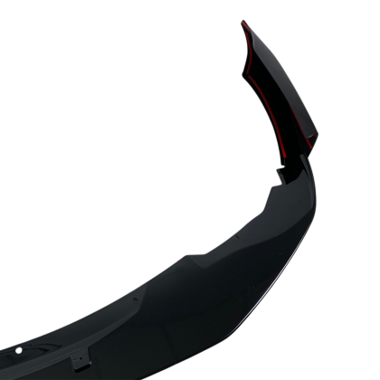 Spoiler εμπρός προφυλακτήρα για BMW F20 (2011-2014) M Performance Style - μαύρο γυαλιστερό - € 202,9 Spoiler εμπρός προφυλακτήρα για BMW F20 (2011-2014) M Performance Style - μαύρο γυαλιστερό