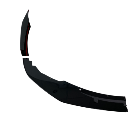 Spoiler εμπρός προφυλακτήρα για BMW F20 (2011-2014) M Performance Style - μαύρο γυαλιστερό - € 202,9 Spoiler εμπρός προφυλακτήρα για BMW F20 (2011-2014) M Performance Style - μαύρο γυαλιστερό