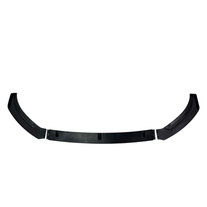 Spoiler εμπρός προφυλακτήρα για Volkswagen Polo (2019+) - μαύρο γυαλιστερό - € 160,9 Spoiler εμπρός προφυλακτήρα για Volkswagen Polo (2019+) - μαύρο γυαλιστερό