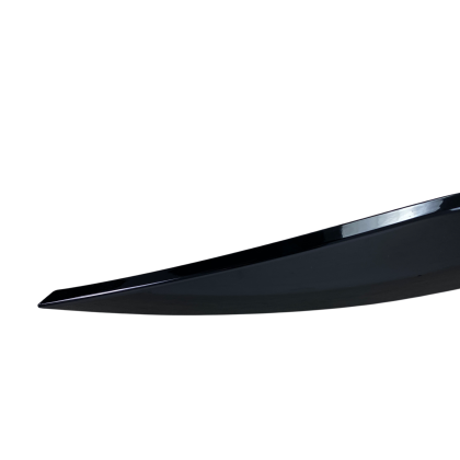 Φρυδάκια φαναριών Ford Fiesta (2008-2012) MK6 - μαύρα γυαλιστερά - € 40,9 Φρυδάκια φαναριών Ford Fiesta (2008-2012) MK6 - μαύρα γυαλιστερά