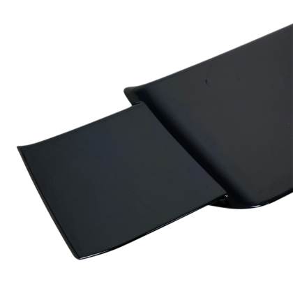 Αεροτομή οροφής Mercedes W463 / W464 G-Class Brabus Style - μαύρη γυαλιστερή - € 310,9 Αεροτομή οροφής Mercedes W463 / W464 G-Class Brabus Style - μαύρη γυαλιστερή