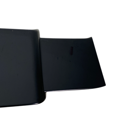 Αεροτομή οροφής Mercedes W463 / W464 G-Class Brabus Style - μαύρη γυαλιστερή - € 310,9 Αεροτομή οροφής Mercedes W463 / W464 G-Class Brabus Style - μαύρη γυαλιστερή