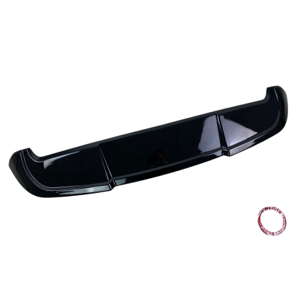 Αεροτομή οροφής Skoda Kodiaq (2017-2021) - μαύρη γυαλιστερή - € 142,9 Αεροτομή οροφής Skoda Kodiaq (2017-2021) - μαύρη γυαλιστερή