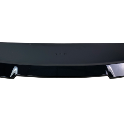 Αεροτομή οροφής Skoda Kodiaq (2017-2021) - μαύρη γυαλιστερή - € 142,9 Αεροτομή οροφής Skoda Kodiaq (2017-2021) - μαύρη γυαλιστερή