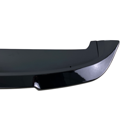 Αεροτομή οροφής Skoda Kodiaq (2017-2021) - μαύρη γυαλιστερή - € 142,9 Αεροτομή οροφής Skoda Kodiaq (2017-2021) - μαύρη γυαλιστερή