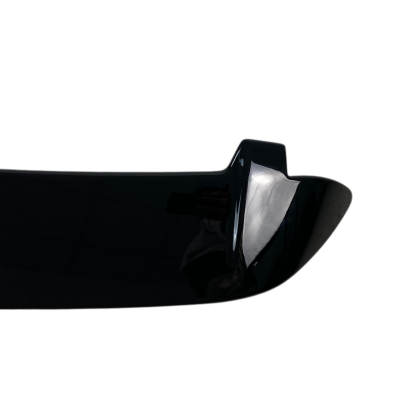 Αεροτομή οροφής Honda Jazz (2004-2007) με τρίτο στοπ - μαύρη γυαλιστερή - € 124,9 Αεροτομή οροφής Honda Jazz (2004-2007) με τρίτο στοπ - μαύρη γυαλιστερή