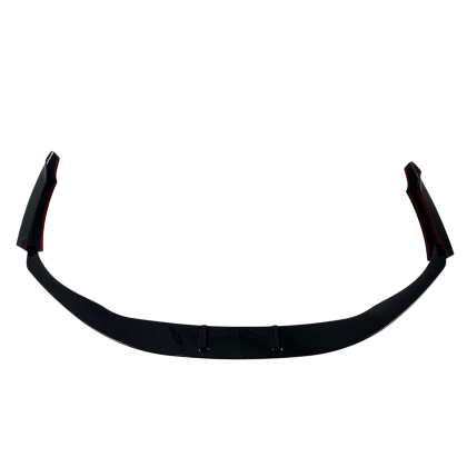 Spoiler προφυλακτήρα BMW F22 coupe (2014-2021) - μαύρο γυαλιστερό - € 177,9 Spoiler προφυλακτήρα BMW F22 coupe (2014-2021) - μαύρο γυαλιστερό