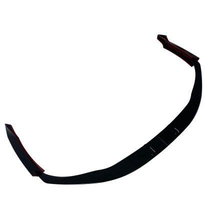 Spoiler προφυλακτήρα BMW F22 coupe (2014-2021) - μαύρο γυαλιστερό - € 177,9 Spoiler προφυλακτήρα BMW F22 coupe (2014-2021) - μαύρο γυαλιστερό