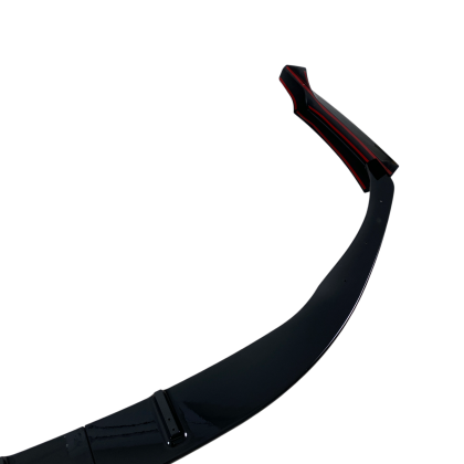 Spoiler προφυλακτήρα BMW F22 coupe (2014-2021) - μαύρο γυαλιστερό - € 177,9 Spoiler προφυλακτήρα BMW F22 coupe (2014-2021) - μαύρο γυαλιστερό