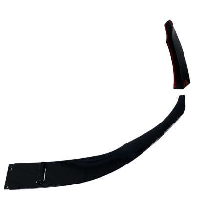 Spoiler προφυλακτήρα BMW F22 coupe (2014-2021) - μαύρο γυαλιστερό - € 177,9 Spoiler προφυλακτήρα BMW F22 coupe (2014-2021) - μαύρο γυαλιστερό