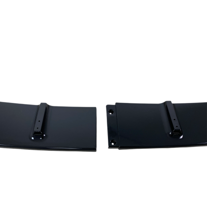 Spoiler προφυλακτήρα BMW F22 coupe (2014-2021) - μαύρο γυαλιστερό - € 177,9 Spoiler προφυλακτήρα BMW F22 coupe (2014-2021) - μαύρο γυαλιστερό