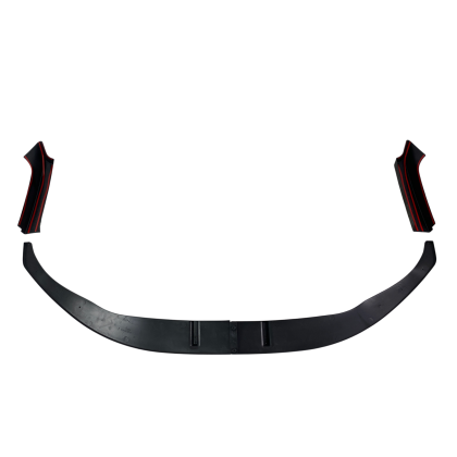 Spoiler προφυλακτήρα BMW F22 coupe (2014-2021) - μαύρο γυαλιστερό - € 177,9 Spoiler προφυλακτήρα BMW F22 coupe (2014-2021) - μαύρο γυαλιστερό