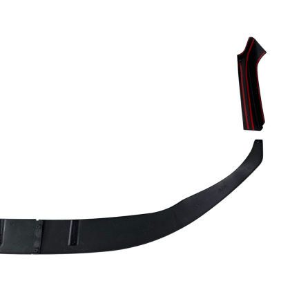 Spoiler προφυλακτήρα BMW F22 coupe (2014-2021) - μαύρο γυαλιστερό - € 177,9 Spoiler προφυλακτήρα BMW F22 coupe (2014-2021) - μαύρο γυαλιστερό