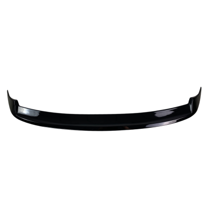 Αεροτομή οροφής Vw Golf 6 GTI / R - μαύρη γυαλιστερή - € 124,9 Αεροτομή οροφής Vw Golf 6 GTI / R - μαύρη γυαλιστερή