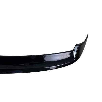 Αεροτομή οροφής Vw Golf 6 GTI / R - μαύρη γυαλιστερή - € 124,9 Αεροτομή οροφής Vw Golf 6 GTI / R - μαύρη γυαλιστερή