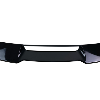 Αεροτομή οροφής Vw Polo (2019+) GTI - μαύρη γυαλιστερή - € 124,9 Αεροτομή οροφής Vw Polo (2019+) GTI - μαύρη γυαλιστερή