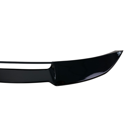 Αεροτομή οροφής Vw Polo (2019+) GTI - μαύρη γυαλιστερή - € 124,9 Αεροτομή οροφής Vw Polo (2019+) GTI - μαύρη γυαλιστερή