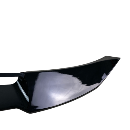 Αεροτομή οροφής Vw Polo (2019+) GTI - μαύρη γυαλιστερή - € 124,9 Αεροτομή οροφής Vw Polo (2019+) GTI - μαύρη γυαλιστερή