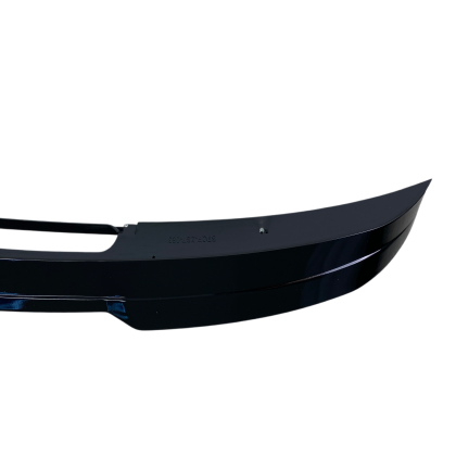 Αεροτομή οροφής Vw Polo (2019+) GTI - μαύρη γυαλιστερή - € 124,9 Αεροτομή οροφής Vw Polo (2019+) GTI - μαύρη γυαλιστερή