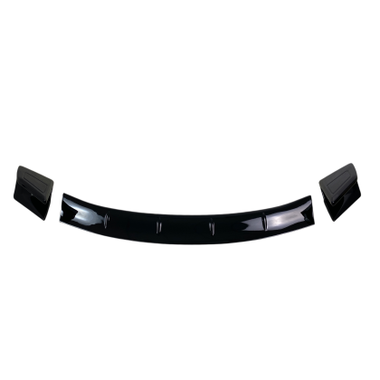 Αεροτομή οροφής Toyota Prius (2005-2012) - μαύρη γυαλιστερή - € 168,9 Αεροτομή οροφής Toyota Prius (2005-2012) - μαύρη γυαλιστερή