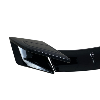 Αεροτομή οροφής Toyota Prius (2005-2012) - μαύρη γυαλιστερή - € 168,9 Αεροτομή οροφής Toyota Prius (2005-2012) - μαύρη γυαλιστερή