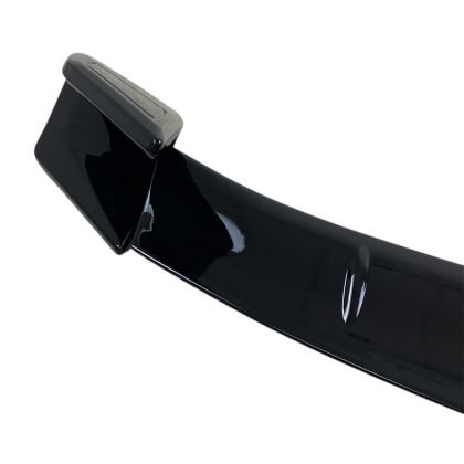 Αεροτομή οροφής Toyota Prius (2005-2012) - μαύρη γυαλιστερή - € 168,9 Αεροτομή οροφής Toyota Prius (2005-2012) - μαύρη γυαλιστερή