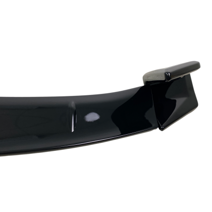 Αεροτομή οροφής Toyota Prius (2005-2012) - μαύρη γυαλιστερή - € 168,9 Αεροτομή οροφής Toyota Prius (2005-2012) - μαύρη γυαλιστερή