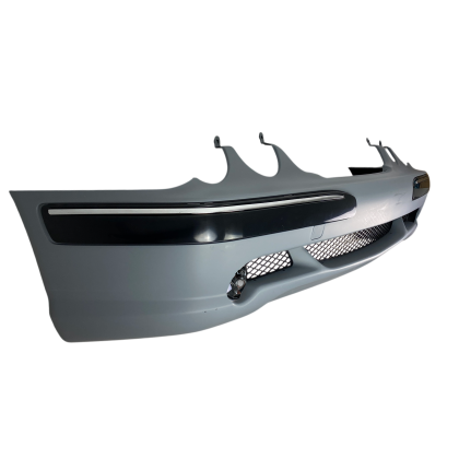 Προφυλακτήρας εμπρός για Mercedes E-Class W210 (2000-2002) - AMG design - € 456,9 Προφυλακτήρας εμπρός για Mercedes E-Class W210 (2000-2002) - AMG design