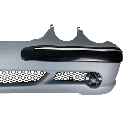 Προφυλακτήρας εμπρός για Mercedes E-Class W210 (2000-2002) - AMG design - € 456,9 Προφυλακτήρας εμπρός για Mercedes E-Class W210 (2000-2002) - AMG design