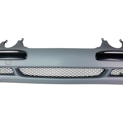 Προφυλακτήρας εμπρός για Mercedes E-Class W210 (2000-2002) - AMG design - € 456,9 Προφυλακτήρας εμπρός για Mercedes E-Class W210 (2000-2002) - AMG design