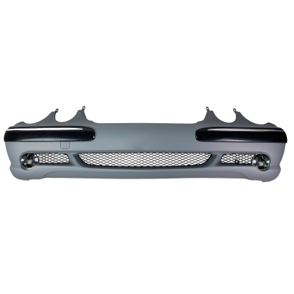 Προφυλακτήρας εμπρός για Mercedes E-Class W210 (2000-2002) - AMG design - € 456,9 Προφυλακτήρας εμπρός για Mercedes E-Class W210 (2000-2002) - AMG design