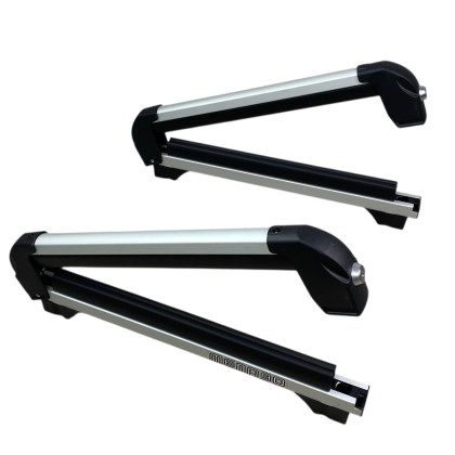 Βάσεις σκι Menabo Iceberg - 4 ζεύγη σκι / 2 snowboard - € 160,9 Βάσεις σκι Menabo Iceberg - 4 ζεύγη σκι / 2 snowboard