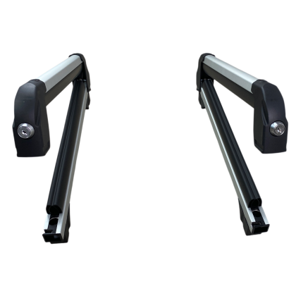 Βάσεις σκι Menabo Iceberg - 4 ζεύγη σκι / 2 snowboard - € 160,9 Βάσεις σκι Menabo Iceberg - 4 ζεύγη σκι / 2 snowboard