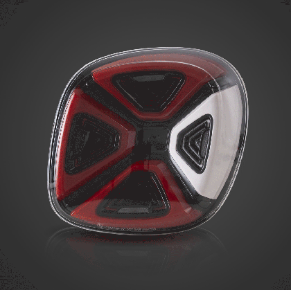 Πίσω φανάρια led SMART W453 (2015-2019) Fortwo / Forfour κόκκινα - σετ 2τμχ. - € 674,9 Πίσω φανάρια led SMART W453 (2015-2019) Fortwo / Forfour κόκκινα - σετ 2τμχ.