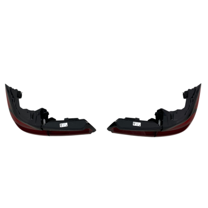 Πίσω φανάρια led BMW G30 (2017-2020) - facelift design smoke - € 865,9 Πίσω φανάρια led BMW G30 (2017-2020) - facelift design smoke