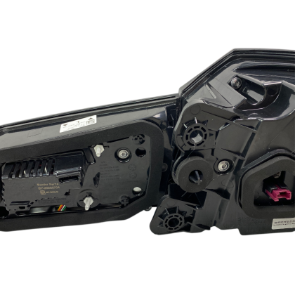 Πίσω φανάρια led BMW G30 (2017-2020) - facelift design smoke - € 865,9 Πίσω φανάρια led BMW G30 (2017-2020) - facelift design smoke