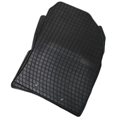 Λαστιχένια πατάκια TOYOTA Corolla Cross (2022+) - 4τμχ. - € 61,9 Λαστιχένια πατάκια TOYOTA Corolla Cross (2022+) - 4τμχ.