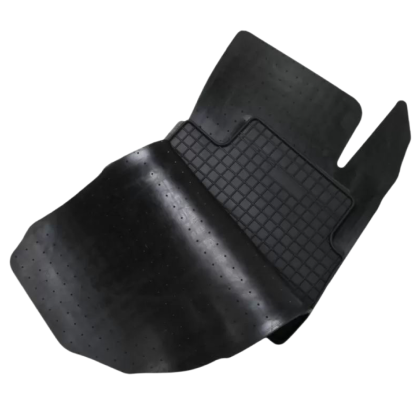 Λαστιχένια πατάκια TOYOTA Corolla Cross (2022+) - 4τμχ. - € 61,9 Λαστιχένια πατάκια TOYOTA Corolla Cross (2022+) - 4τμχ.