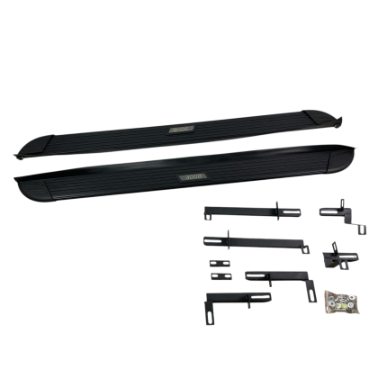 Σκαλοπάτια για Peugeot 3008 (2017-2021) - 2τμχ. - € 510,9 Σκαλοπάτια για Peugeot 3008 (2017-2021) - 2τμχ.