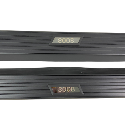 Σκαλοπάτια για Peugeot 3008 (2017-2021) - 2τμχ. - € 510,9 Σκαλοπάτια για Peugeot 3008 (2017-2021) - 2τμχ.