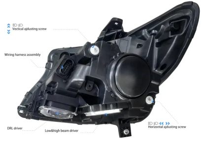 Φανάρια εμπρός Mercedes Vito W447 (2016-2023) led Matrix, μαύρα με DRL - σετ 2τμχ. - € 1.037,9 Φανάρια εμπρός Mercedes Vito W447 (2016-2023) led Matrix, μαύρα με DRL - σετ 2τμχ.