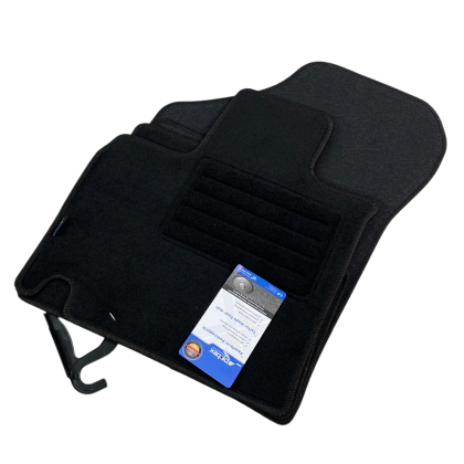 Πατάκια μοκέτα SUZUKI Ignis (2016+) - 4τμχ., Petex - € 55,9 Πατάκια μοκέτα SUZUKI Ignis (2016+) - 4τμχ., Petex