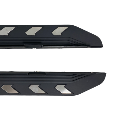 Σκαλοπάτια Peugeot 5008 (2017-2023) - μαύρα 2τμχ. - € 391,9 Σκαλοπάτια Peugeot 5008 (2017-2023) - μαύρα 2τμχ.