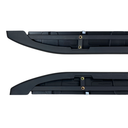 Σκαλοπάτια Peugeot 5008 (2017-2023) - μαύρα 2τμχ. - € 391,9 Σκαλοπάτια Peugeot 5008 (2017-2023) - μαύρα 2τμχ.