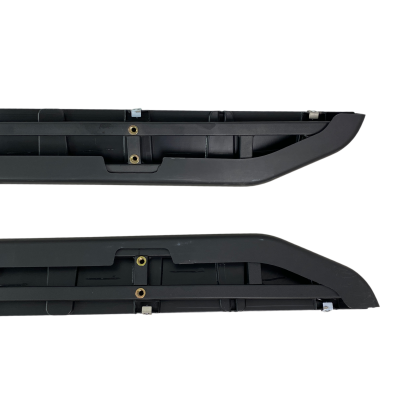 Σκαλοπάτια Peugeot 5008 (2017-2023) - μαύρα 2τμχ. - € 391,9 Σκαλοπάτια Peugeot 5008 (2017-2023) - μαύρα 2τμχ.