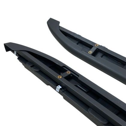 Σκαλοπάτια Peugeot 5008 (2017-2023) - μαύρα 2τμχ. - € 391,9 Σκαλοπάτια Peugeot 5008 (2017-2023) - μαύρα 2τμχ.