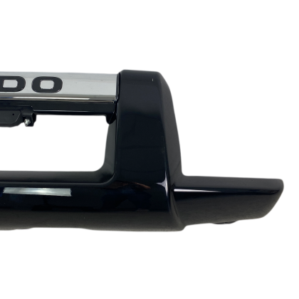 Bull - bar Toyota Land Cruiser J120 (2003-2008) - € 147,9 Bull - bar Toyota Land Cruiser J120 (2003-2008)