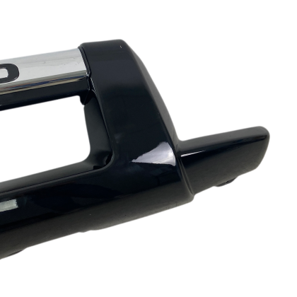 Bull - bar Toyota Land Cruiser J120 (2003-2008) - € 147,9 Bull - bar Toyota Land Cruiser J120 (2003-2008)