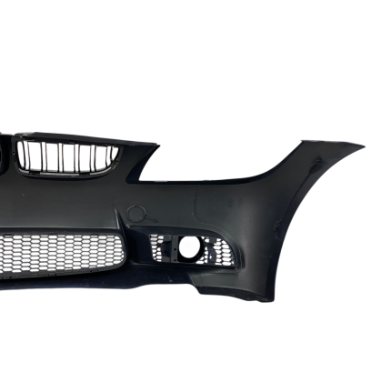 Προφυλακτήρας εμπρός BMW E90 (2008+) - M3 design με καρδιές, άνοιγμα για προβολάκια, χωρίς parktronic - € 292,9 Προφυλακτήρας εμπρός BMW E90 (2008+) - M3 design με καρδιές, άνοιγμα για προβολάκια, χωρίς parktronic