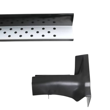 Σκαλοπάτια Honda CR-V (2007-2012) - σπορ - 2τμχ. - € 282,9 Σκαλοπάτια Honda CR-V (2007-2012) - σπορ - 2τμχ.